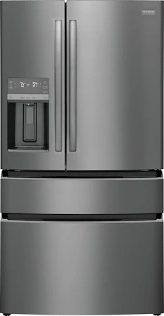 fridge